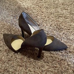 Size 9 heels